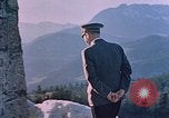 Immagine di Adolf Hitler Obersaltzberg Baviera Germania, 1940, secondo 43 filmato di repertorio 65675048081