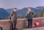 Immagine di Adolf Hitler Obersaltzberg Baviera Germania, 1940, secondo 46 filmato di repertorio 65675048081
