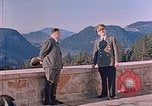 Immagine di Adolf Hitler Obersaltzberg Baviera Germania, 1940, secondo 47 filmato di repertorio 65675048081