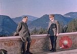 Immagine di Adolf Hitler Obersaltzberg Baviera Germania, 1940, secondo 50 filmato di repertorio 65675048081