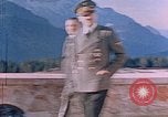 Immagine di Adolf Hitler Obersaltzberg Baviera Germania, 1940, secondo 52 filmato di repertorio 65675048081