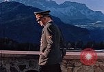 Immagine di Adolf Hitler Obersaltzberg Baviera Germania, 1940, secondo 54 filmato di repertorio 65675048081