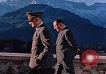 Immagine di Adolf Hitler Obersaltzberg Baviera Germania, 1940, secondo 55 filmato di repertorio 65675048081