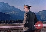 Immagine di Adolf Hitler Obersaltzberg Baviera Germania, 1940, secondo 57 filmato di repertorio 65675048081