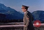 Immagine di Adolf Hitler Obersaltzberg Baviera Germania, 1940, secondo 58 filmato di repertorio 65675048081