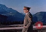 Immagine di Adolf Hitler Obersaltzberg Baviera Germania, 1940, secondo 59 filmato di repertorio 65675048081