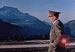 Immagine di Adolf Hitler Obersaltzberg Baviera Germania, 1940, secondo 60 filmato di repertorio 65675048081