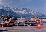Immagine di Adolf Hitler Obersaltzberg Baviera Germania, 1940, secondo 7 filmato di repertorio 65675048082