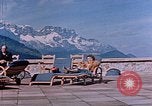 Immagine di Adolf Hitler Obersaltzberg Baviera Germania, 1940, secondo 8 filmato di repertorio 65675048082