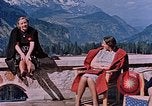 Immagine di Adolf Hitler Obersaltzberg Baviera Germania, 1940, secondo 20 filmato di repertorio 65675048082