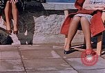 Immagine di Adolf Hitler Obersaltzberg Baviera Germania, 1940, secondo 23 filmato di repertorio 65675048082