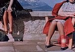 Immagine di Adolf Hitler Obersaltzberg Baviera Germania, 1940, secondo 24 filmato di repertorio 65675048082