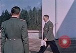 Immagine di Adolf Hitler Obersaltzberg Baviera Germania, 1940, secondo 30 filmato di repertorio 65675048082