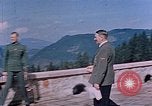Immagine di Adolf Hitler Obersaltzberg Baviera Germania, 1940, secondo 32 filmato di repertorio 65675048082