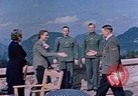 Immagine di Adolf Hitler Obersaltzberg Baviera Germania, 1940, secondo 33 filmato di repertorio 65675048082