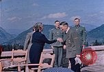 Immagine di Adolf Hitler Obersaltzberg Baviera Germania, 1940, secondo 35 filmato di repertorio 65675048082