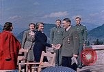 Immagine di Adolf Hitler Obersaltzberg Baviera Germania, 1940, secondo 36 filmato di repertorio 65675048082