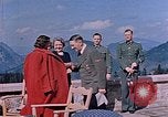 Immagine di Adolf Hitler Obersaltzberg Baviera Germania, 1940, secondo 37 filmato di repertorio 65675048082