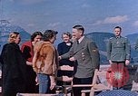 Immagine di Adolf Hitler Obersaltzberg Baviera Germania, 1940, secondo 40 filmato di repertorio 65675048082