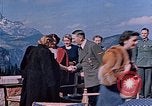 Immagine di Adolf Hitler Obersaltzberg Baviera Germania, 1940, secondo 41 filmato di repertorio 65675048082