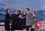 Immagine di Adolf Hitler Obersaltzberg Baviera Germania, 1940, secondo 42 filmato di repertorio 65675048082
