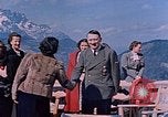 Immagine di Adolf Hitler Obersaltzberg Baviera Germania, 1940, secondo 44 filmato di repertorio 65675048082