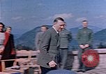 Immagine di Adolf Hitler Obersaltzberg Baviera Germania, 1940, secondo 47 filmato di repertorio 65675048082