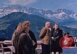 Immagine di Adolf Hitler Obersaltzberg Baviera Germania, 1940, secondo 54 filmato di repertorio 65675048082