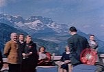 Immagine di Adolf Hitler Obersaltzberg Baviera Germania, 1940, secondo 55 filmato di repertorio 65675048082