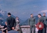 Immagine di Adolf Hitler Obersaltzberg Baviera Germania, 1940, secondo 56 filmato di repertorio 65675048082