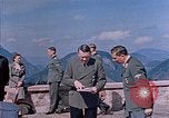 Immagine di Adolf Hitler Obersaltzberg Baviera Germania, 1940, secondo 60 filmato di repertorio 65675048082