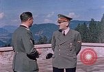 Immagine di Adolf Hitler Obersaltzberg Baviera Germania, 1940, secondo 6 filmato di repertorio 65675048083