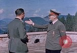 Immagine di Adolf Hitler Obersaltzberg Baviera Germania, 1940, secondo 8 filmato di repertorio 65675048083