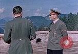 Immagine di Adolf Hitler Obersaltzberg Baviera Germania, 1940, secondo 10 filmato di repertorio 65675048083