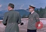 Immagine di Adolf Hitler Obersaltzberg Baviera Germania, 1940, secondo 11 filmato di repertorio 65675048083