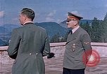 Immagine di Adolf Hitler Obersaltzberg Baviera Germania, 1940, secondo 12 filmato di repertorio 65675048083