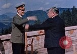 Immagine di Adolf Hitler Obersaltzberg Baviera Germania, 1940, secondo 29 filmato di repertorio 65675048083