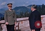 Immagine di Adolf Hitler Obersaltzberg Baviera Germania, 1940, secondo 30 filmato di repertorio 65675048083