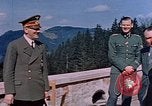 Immagine di Adolf Hitler Obersaltzberg Baviera Germania, 1940, secondo 38 filmato di repertorio 65675048083