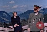 Immagine di Adolf Hitler Obersaltzberg Baviera Germania, 1940, secondo 42 filmato di repertorio 65675048083