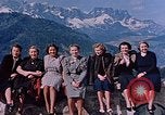 Immagine di Adolf Hitler Obersaltzberg Baviera Germania, 1940, secondo 45 filmato di repertorio 65675048083