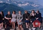 Immagine di Adolf Hitler Obersaltzberg Baviera Germania, 1940, secondo 47 filmato di repertorio 65675048083