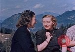 Immagine di Adolf Hitler Obersaltzberg Baviera Germania, 1940, secondo 51 filmato di repertorio 65675048083