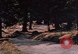 Immagine di Hitler passeggiate in campagna vicino a Berghof Germania, 1940, secondo 14 filmato di repertorio 65675048084