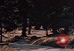 Immagine di Hitler passeggiate in campagna vicino a Berghof Germania, 1940, secondo 16 filmato di repertorio 65675048084