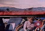 Immagine di Nazi ufficiali militari su Berghof terrazza Germania, 1940, secondo 1 filmato di repertorio 65675048085