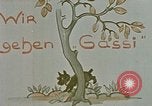 Immagine di Eva Braun Germania, 1940, secondo 3 filmato di repertorio 65675048086