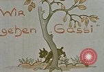 Immagine di Eva Braun Germania, 1940, secondo 6 filmato di repertorio 65675048086
