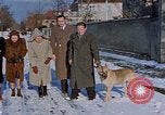 Immagine di Eva Braun Germania, 1940, secondo 14 filmato di repertorio 65675048086