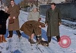 Immagine di Eva Braun Germania, 1940, secondo 18 filmato di repertorio 65675048086